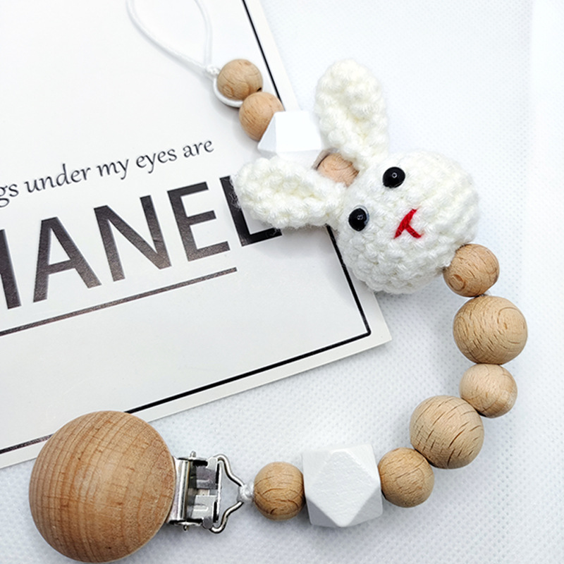 Pequeño Conejo Blanco