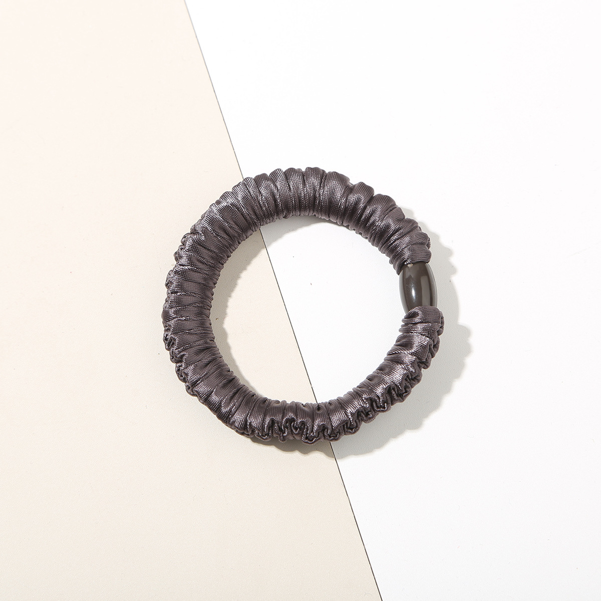 #7 딥 퍼플 - 모조 실크 스몰 사이즈