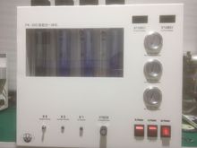 普瑞PR-300氮氢空三气一体气体发生器氮气氢气空气生器气相色谱仪