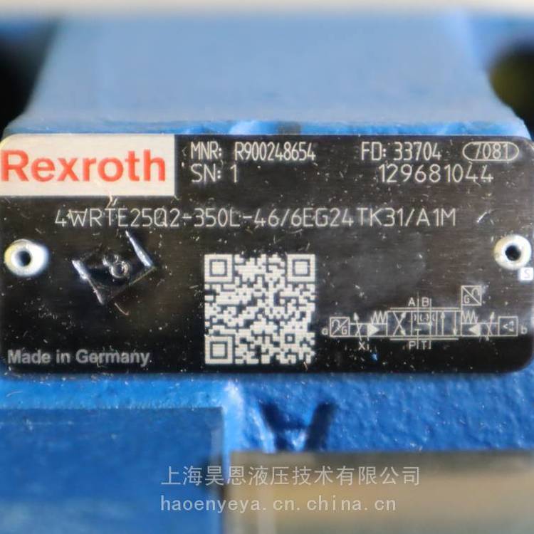 供应 力士乐 DA10-2-5X/200-17 R900597015附件 维修包