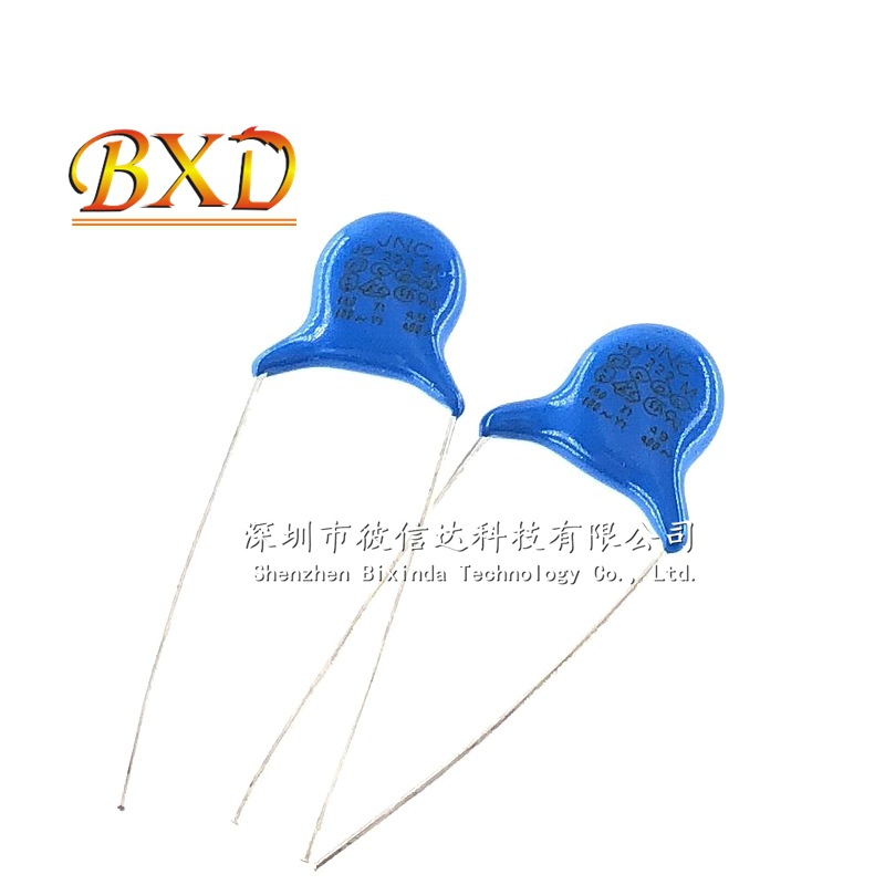 安规Y电容400V222M 400V222 2200PF 2.2NF 400V 20% X1Y1电容