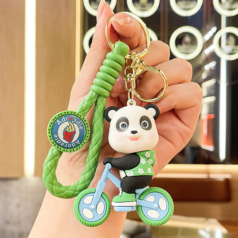 Llavero Creativo de Sanrio con Perro de Orejas Grandes, Cinnamoroll, Colgante para Bolso, Adorno, Pequeño Regalo al por Mayor de Yiwu