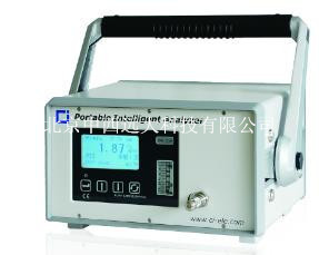 1 便携式微量氧分析仪 型号CP08/N-1库号M400134