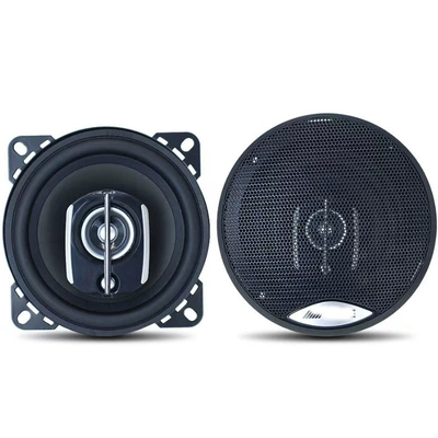 Car horn/tweeter Speaker Ap104P 4inch Coaxial