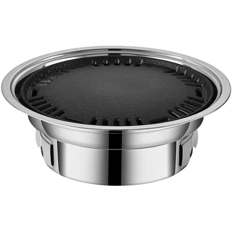 Horno de barbacoa, horno para hacer té, horno completo, horno de carbón sin humo, horno de barbacoa, horno doméstico al aire libre, horno de carbón