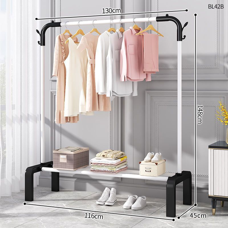 단극-U자형 아치교-화이트 130