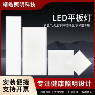 30X600 Lighting Bathroom Integrated Ceiling X60300 Lamps Led Light Ceiling Light Kitchen Panel Light