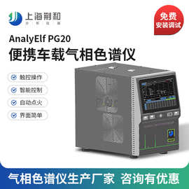荆和 PG20便携车载气相色谱仪生产厂家 国产气相色谱仪色谱分析仪