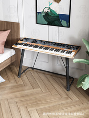 Piano stand U-frame Electric piano U-shaped frame Metal U-shaped frame U-row frame Keyboard stand Electronic piano stand wholesale