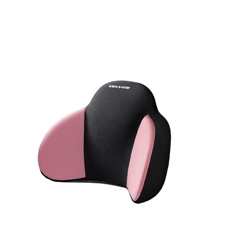 Car headrest, neck pillow, car pillow, car memory foam pillow, car lumbar seat, neck cervical spine, car neck pillow