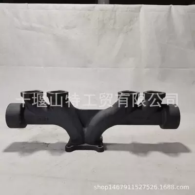 Exhaust Manifold – Exhaust manifold