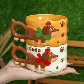 马克杯;奶杯/牛奶杯;咖啡杯
