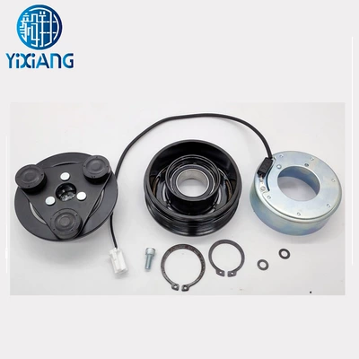 Suitable for Mazda M3 M6 1.6L 2.3L automobile air conditioning compressor electromagnetic clutch Clutch