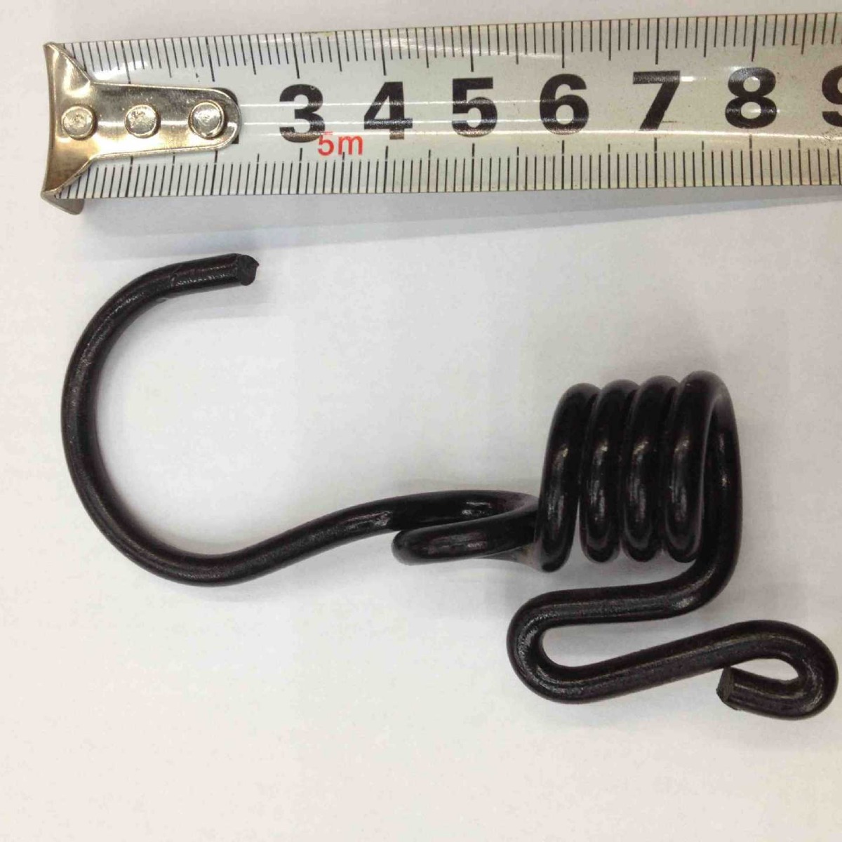 供带钩 行李钩 弹簧钩 五金钩