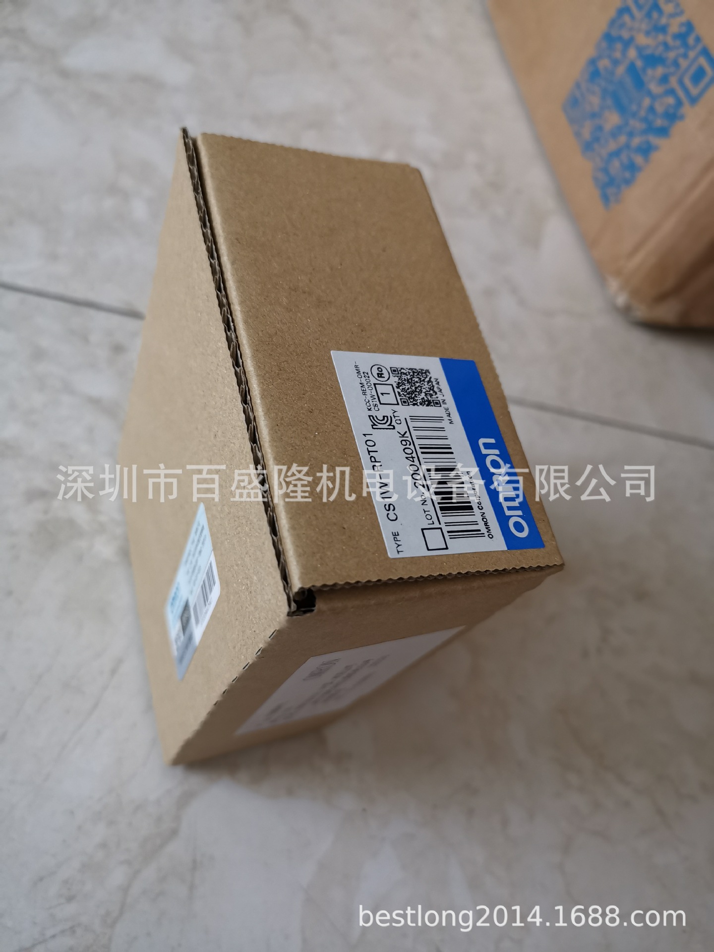 现货 供应原装全新正品欧姆龙 OMRON  CS1W-DRM21-V1   可议价