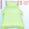 Cotton, green