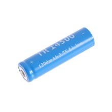 GTF 3.7V 1200mAh TR 14500 ��x�ӳ�����Ͳ 14500 BE 늳�