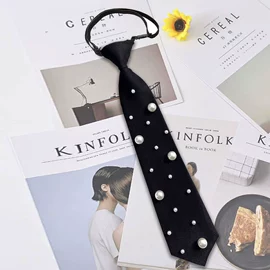 成人帽;发箍;领带