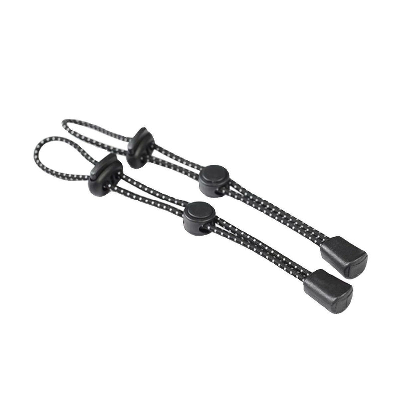 Backpack External Mountaineering Stick Elastic Strap Outdoor Mountain Climbing Mountaineering Bag Elastic Hanging Buckle Fixed Bundle Elastic Rope Buckle