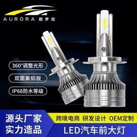 大灯、前照灯