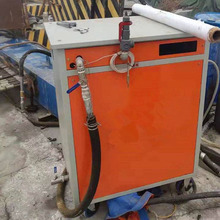 養殖48kw蒸汽發生器鍋爐橋梁養護設備混凝土蒸汽養護機