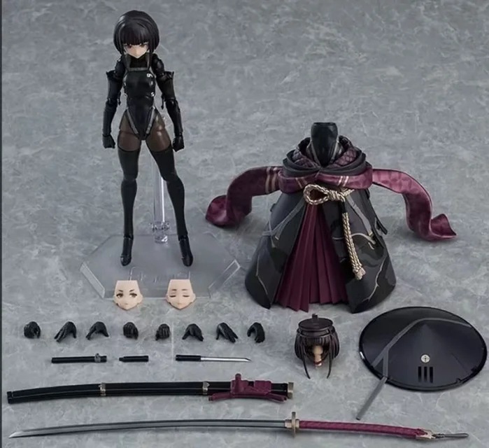 figma ronin samurai セット　621 549 figma ronin samurai セット 621 549 RONIN Samurai figma 549# RONIN