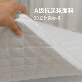 坐垫椅垫;榻榻米床垫;3D床垫