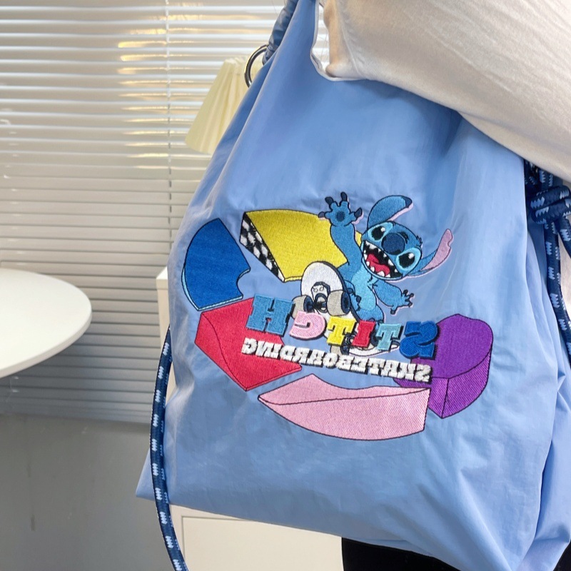 스케이트 보드 스티그