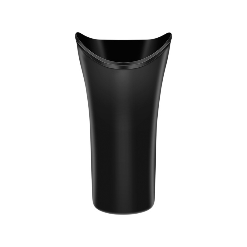 Paragüero para automóvil, asiento trasero para automóvil, soporte para paraguas, caja de almacenamiento de cubo de paraguas, cubo de almacenamiento impermeable, bote de basura universal