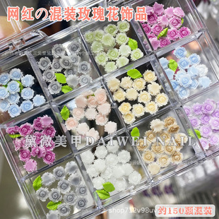 ���ט�֬�u׃õ�廨�Ʒ��Ⱦ��С��Ϸۼtɫ���w����ָ�� diy���