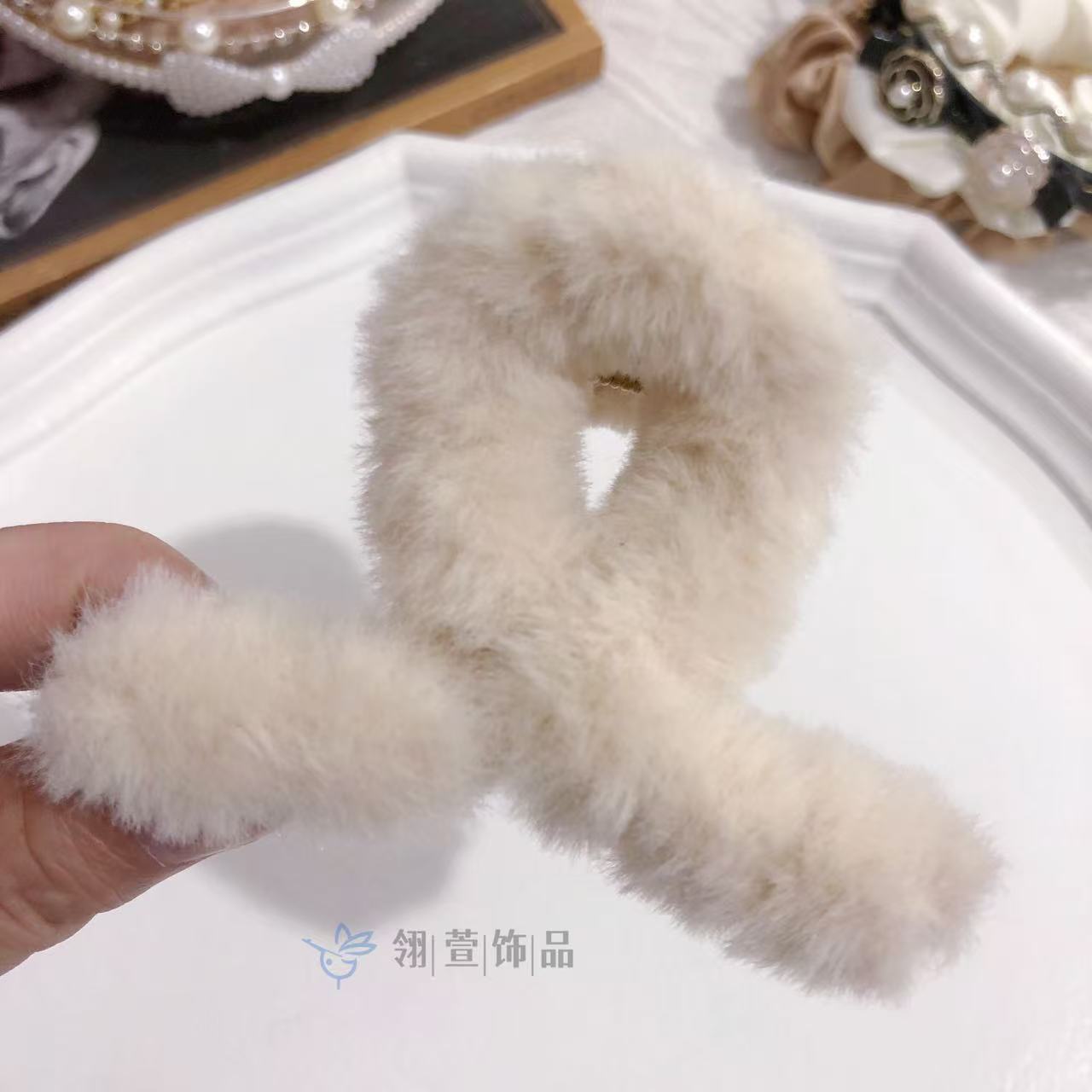 8cm 하이바(01#베이지)