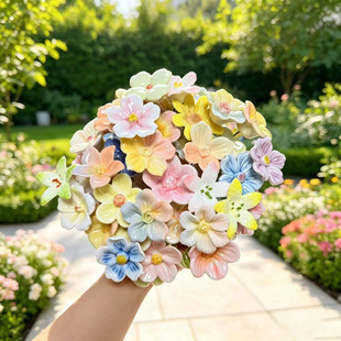�ɶ��»��մɷ��滨 �F�z���� DIY�b�Ʒ �����մɻ� �մ�������