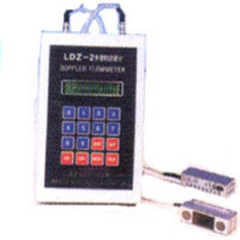超声多普勒流量计/流量计      型号:LP-LDZ-2