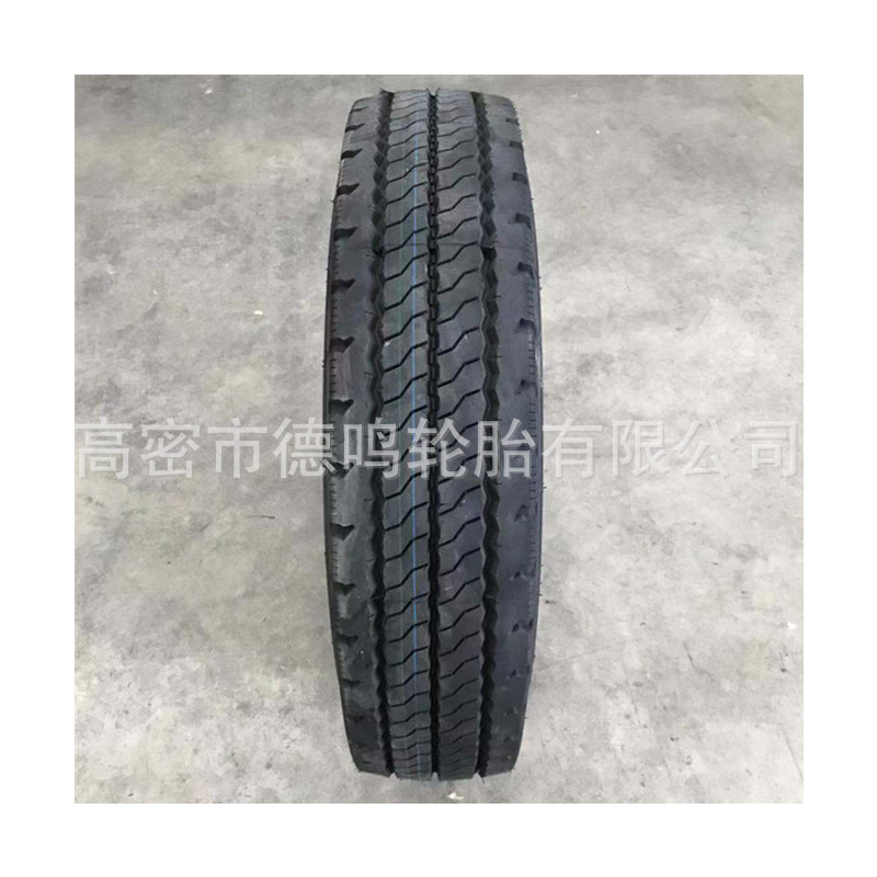 Suministro de neumáticos de camión de alambre completo 8,25/9,00/10,00/11,00/12,00/13.00r20