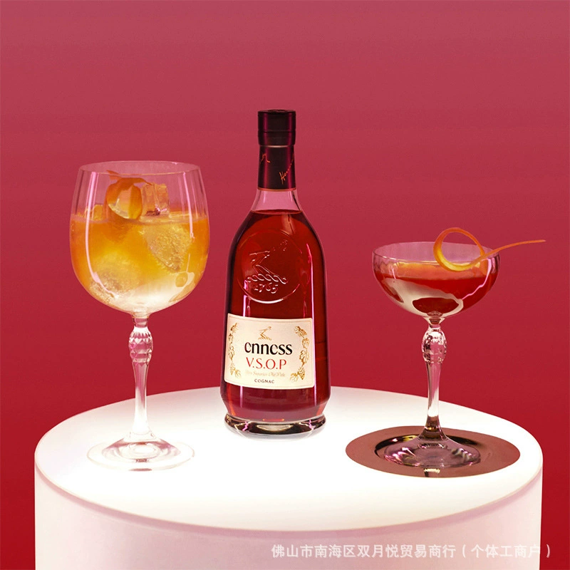 Французское Xuan Nishi оригинальный Hennessy VSOP коньяк 700 мл иностранное вино для баров и винных магазинов