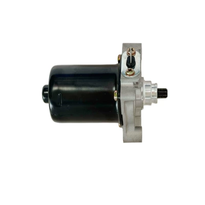 31210-KWP-G01 motorcycle parts are suitable for NAVI 110 22-24 (Starter and accessories)