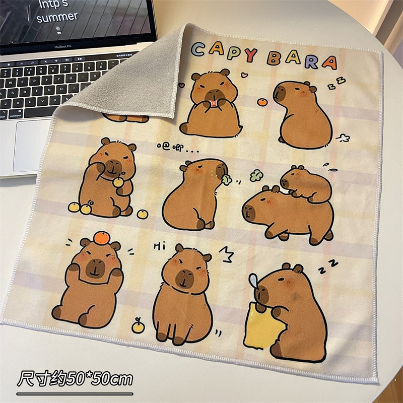 Nueva bolsa de maquillaje para mujeres viajes portátiles perezosa bolsa de almacenamiento de gran capacidad para productos de cuidado de la piel bolsa de almacenamiento Velcro