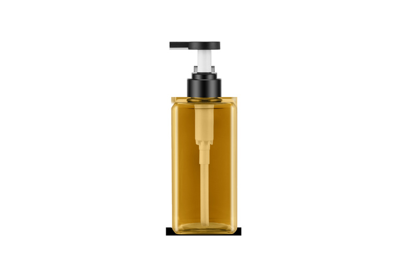 300ml、500ml、750mlのシャンプーボトル、高級ホテル用シャワージェル、洗顔料、洗浄・ケア用詰め替えボトル（在庫あり）|undefined