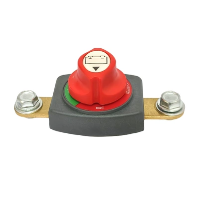 Switch High-Current Power – Power supply, ignition system accessories - a71001