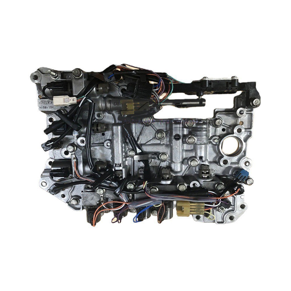 5Eat Gearbox Five-Speed Automatic Transmission Valve Body 31705Aa683 Suitable for Subaru Transmission System