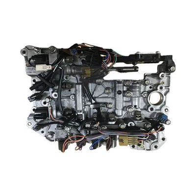 5Eat Gearbox Five-Speed Automatic Sürətlər qutusu