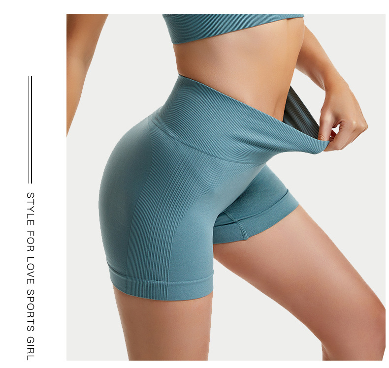 105g Weight High Waist Panties Waist Panties, Shaping Underwear Lingerie Type Shorts Pants Length Nylon Fabric Type High Waist Waist Line Fitness Occasion Stereotype, Waist Support, Seamless, Yoga, Running, Quick Dry Function Skinny Fit Type Peach, Solid Color Pattern Winter, Summer, Spring Season Women's Gender Women's Peach Solid Color Nylon Active Bottoms 6