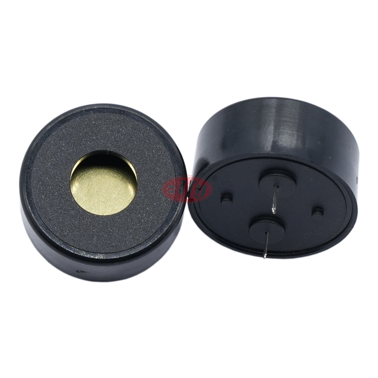 新款畅销12v 压电有源蜂鸣器 ZL-YDW2210N-4/2005PA-10无字无框