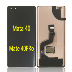 オリジナルのMate40/Mate40Pro/PRO+/mate40Eポルシェスクリーンアセンブリに適しています。