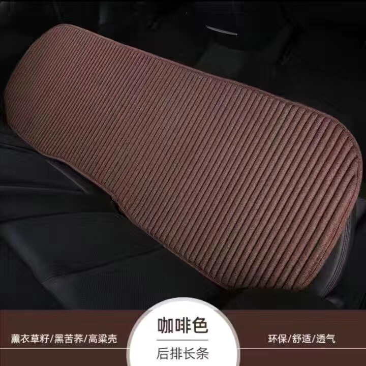 自動車座布団四季通用リネン五基通用座布団車椅子カバー半包座布団現物卸売り|undefined