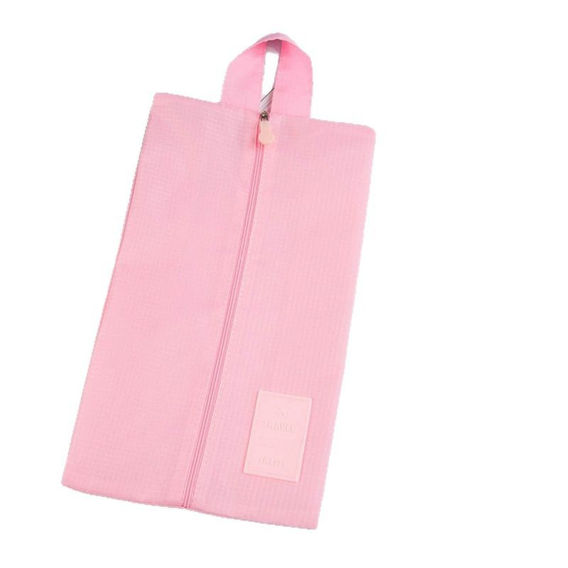 Juego de sarga de 7 piezas, equipaje, ropa, bolsa, bolsa de almacenamiento de gran capacidad, bolsa de lavado, bolsa de almacenamiento de viaje multiusos