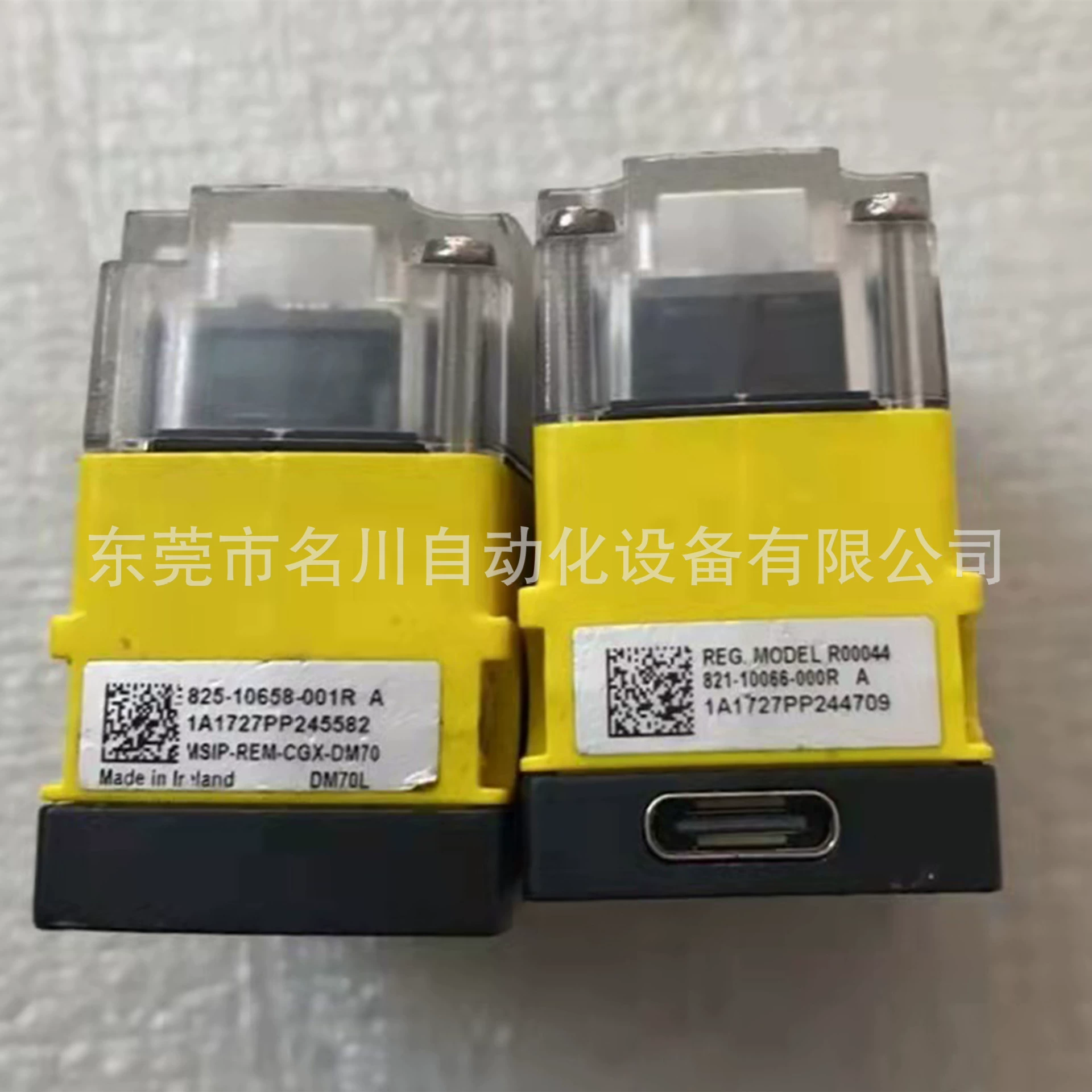 COGNEX считыватель COGNEX DM70X DM72SX новый инструмент цена для продажи