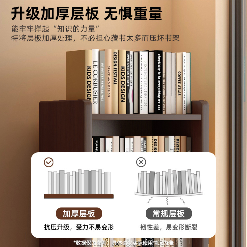 Estante de estantería, estantería de piso a techo, sala de estar para el hogar, gabinete lateral pequeño integrado contra la pared, gabinete de almacenamiento estrecho, gabinete de exhibición de almacenamiento