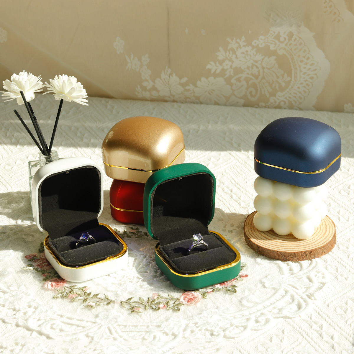 ��ָ�л���ߵ�LED�����Խ�������������������׹�������ɺ�