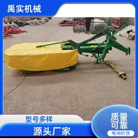 土壤耕整机械;拖拉机;种植机械